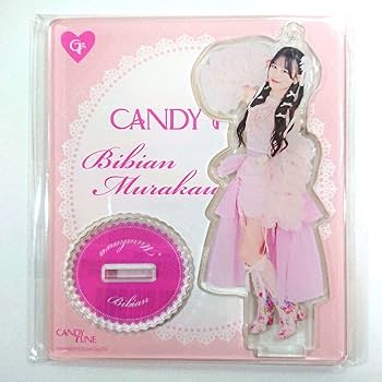 CANDY TUNE きゃんちゅー 村川緋杏 キス・ミー・パティシエ　MVチェキ MV] Kiss Me Patissier - CANDY TUNE - YouTube